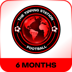 Football 6 Months Subscription